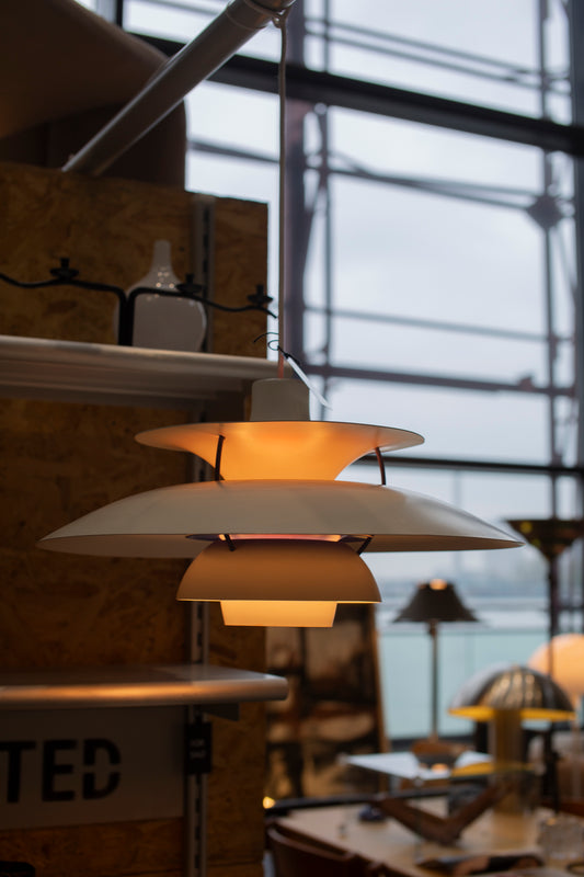 PH5 lamp