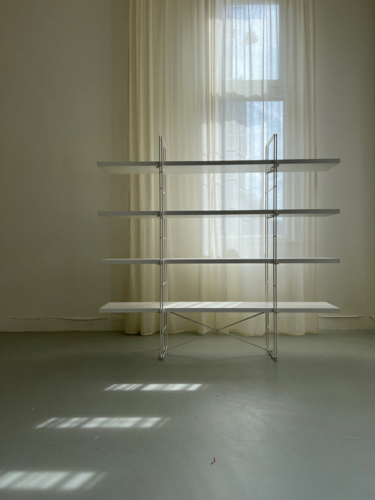 Niels Gammelgaard Enetri cabinet IKEA
