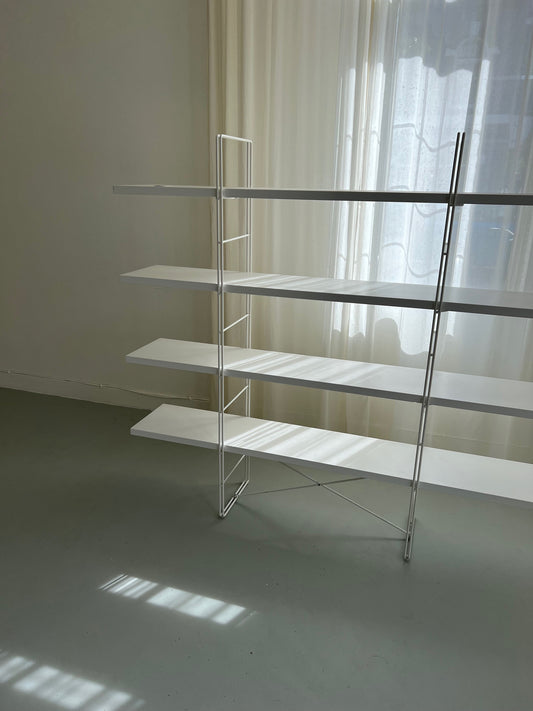 Niels Gammelgaard Enetri cabinet IKEA