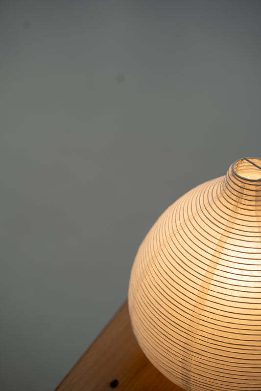 IKEA vate table lamp