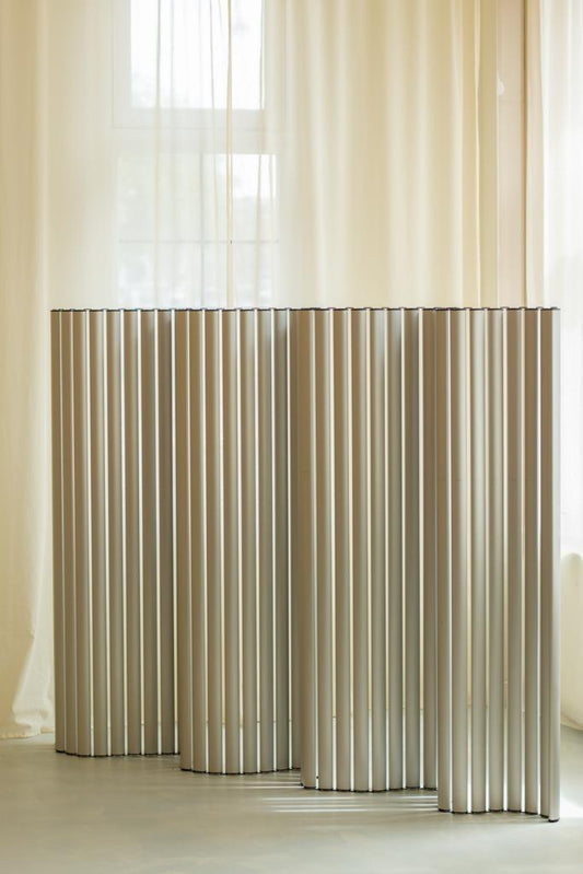 roomdivider 'Viper' by Hans Sandgren Jakobsen