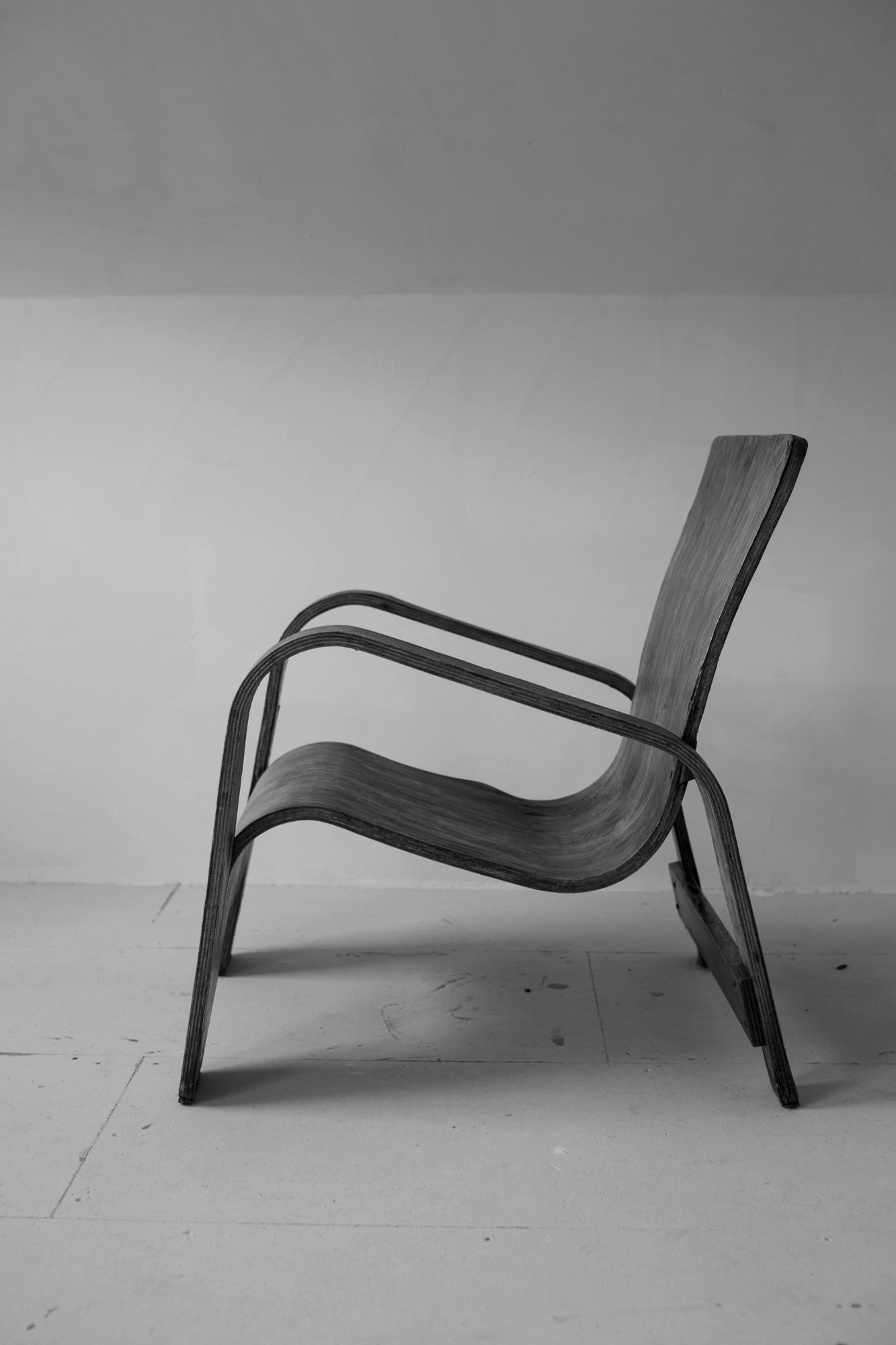 LaWo I chair Han Pieck, 1946