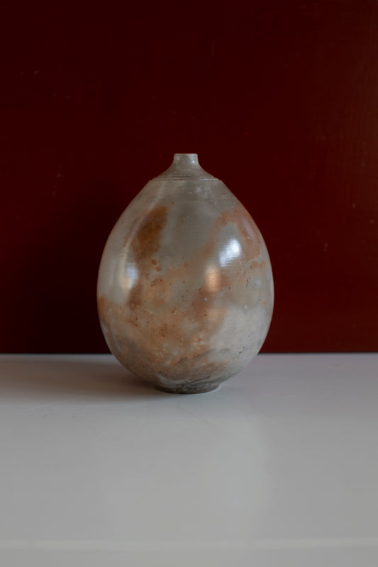 Ceramic vase