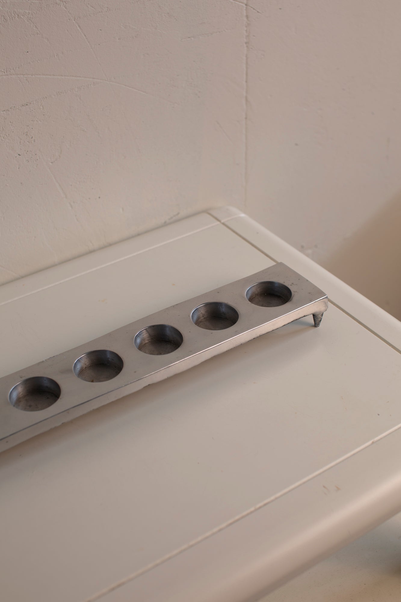 Candle holder 10 tea lights