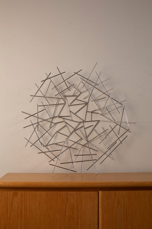 Alessi blow-up centerpiece bowl