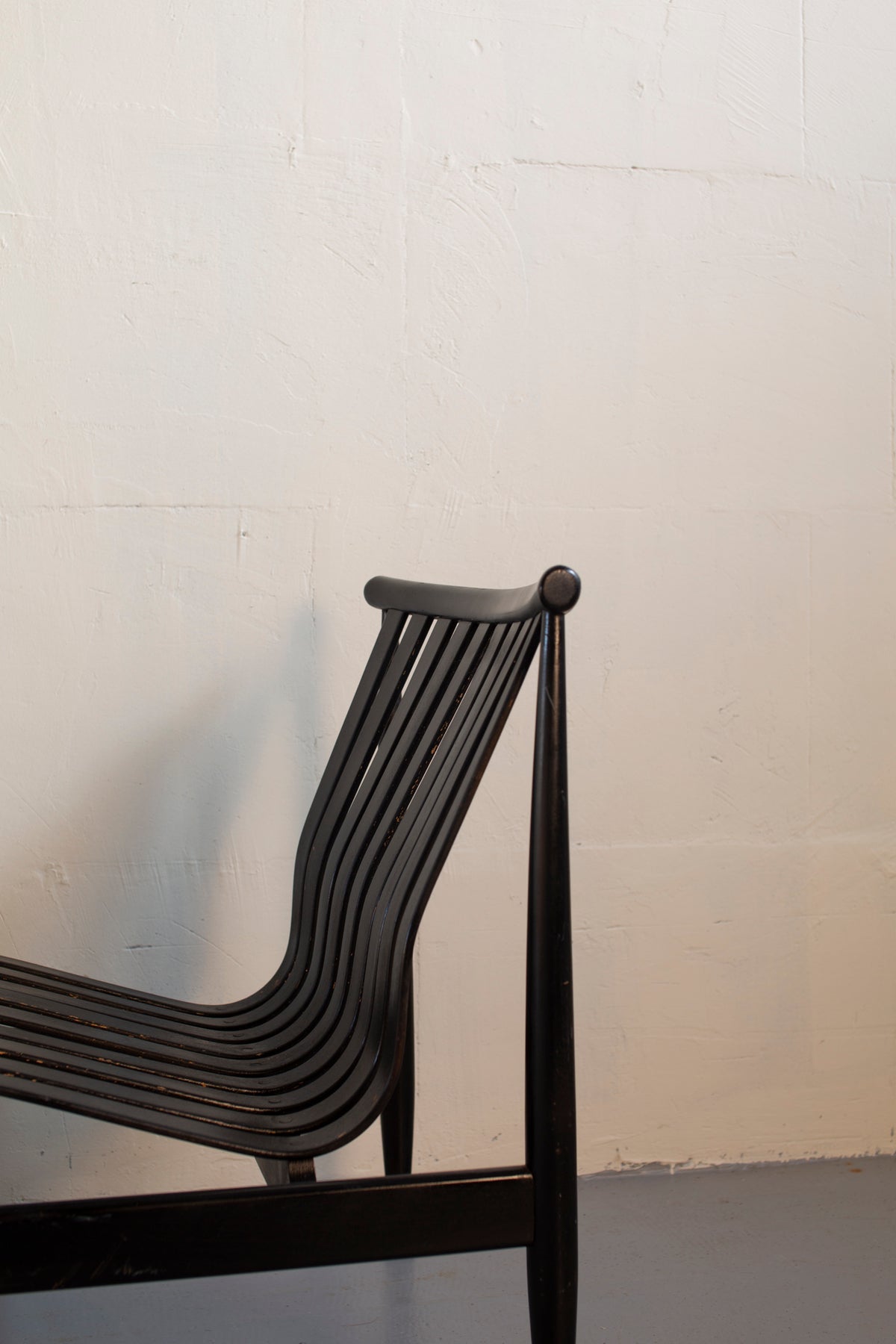Arktis lounge chair Hans Brattrud 60's Hove Møbler