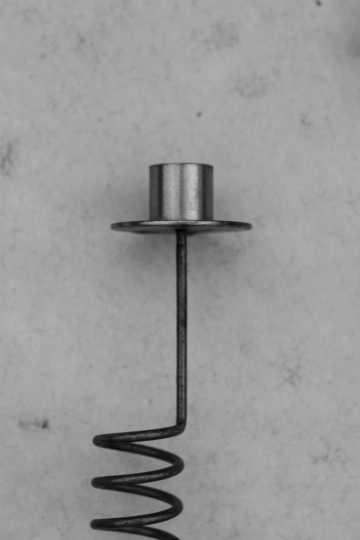 KRÄSEN candlesticks by Ehlén Johansson 1987 (set of 3)