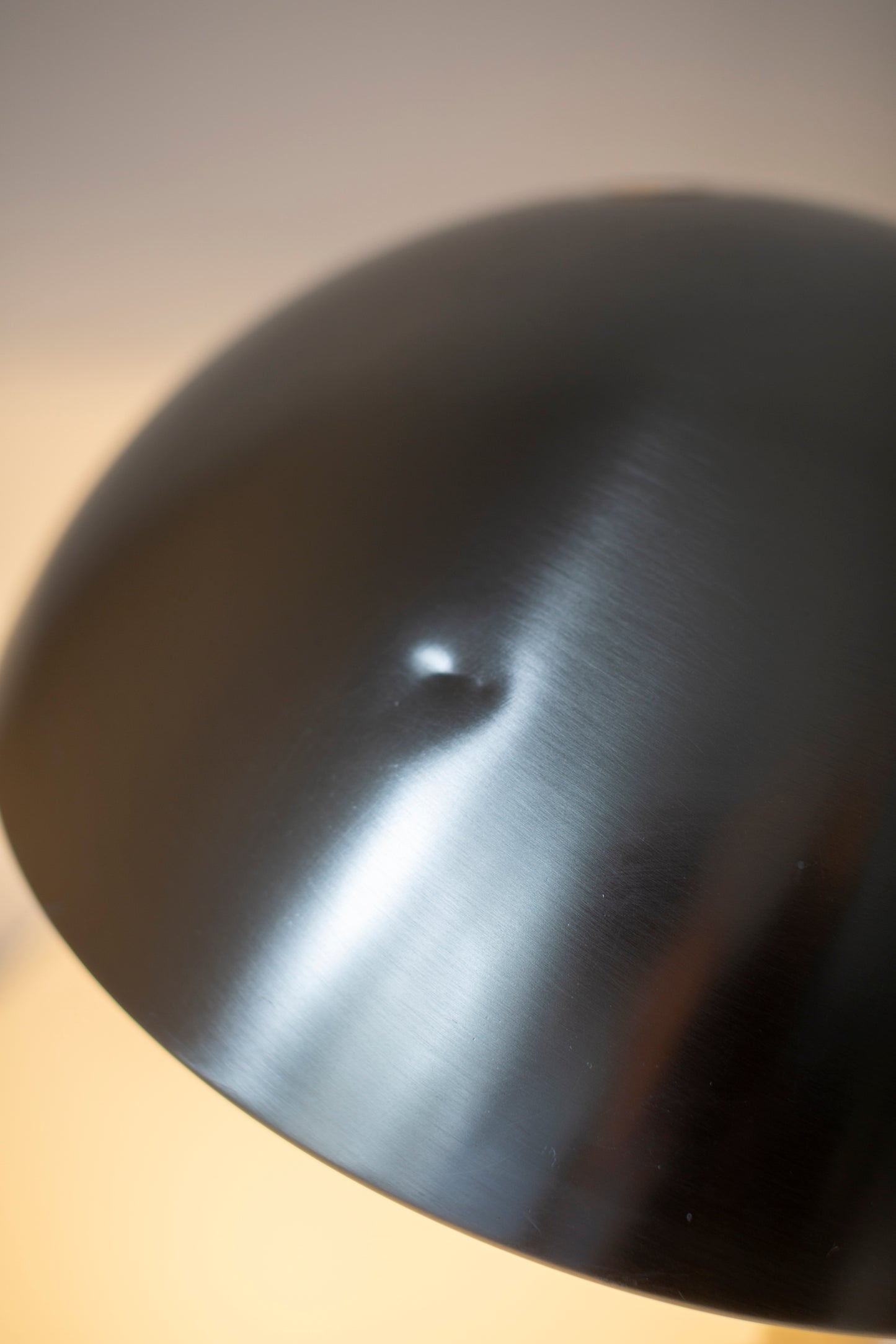 Vaga table lamp by Franca Mirenzi