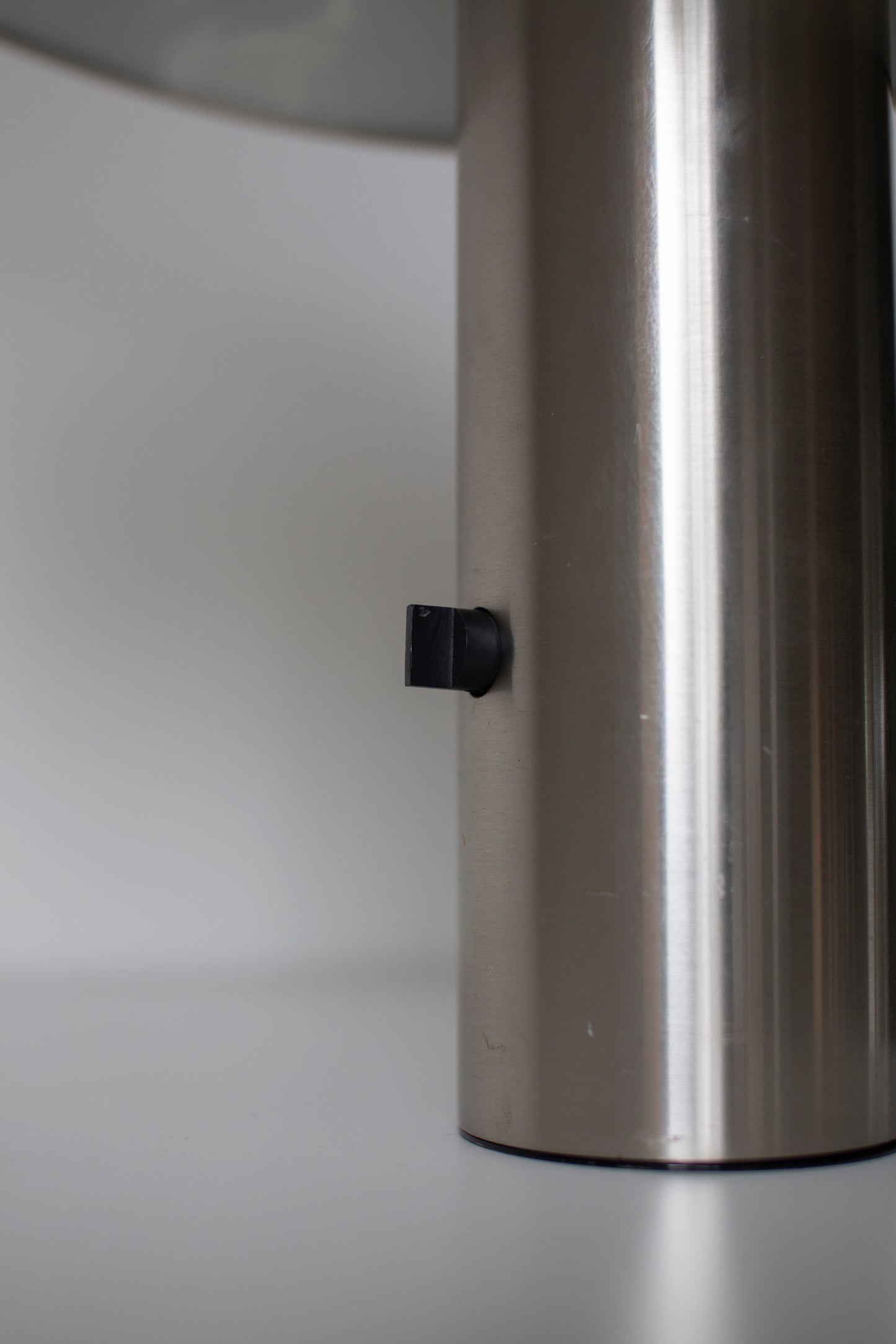 Vaga table lamp by Franca Mirenzi