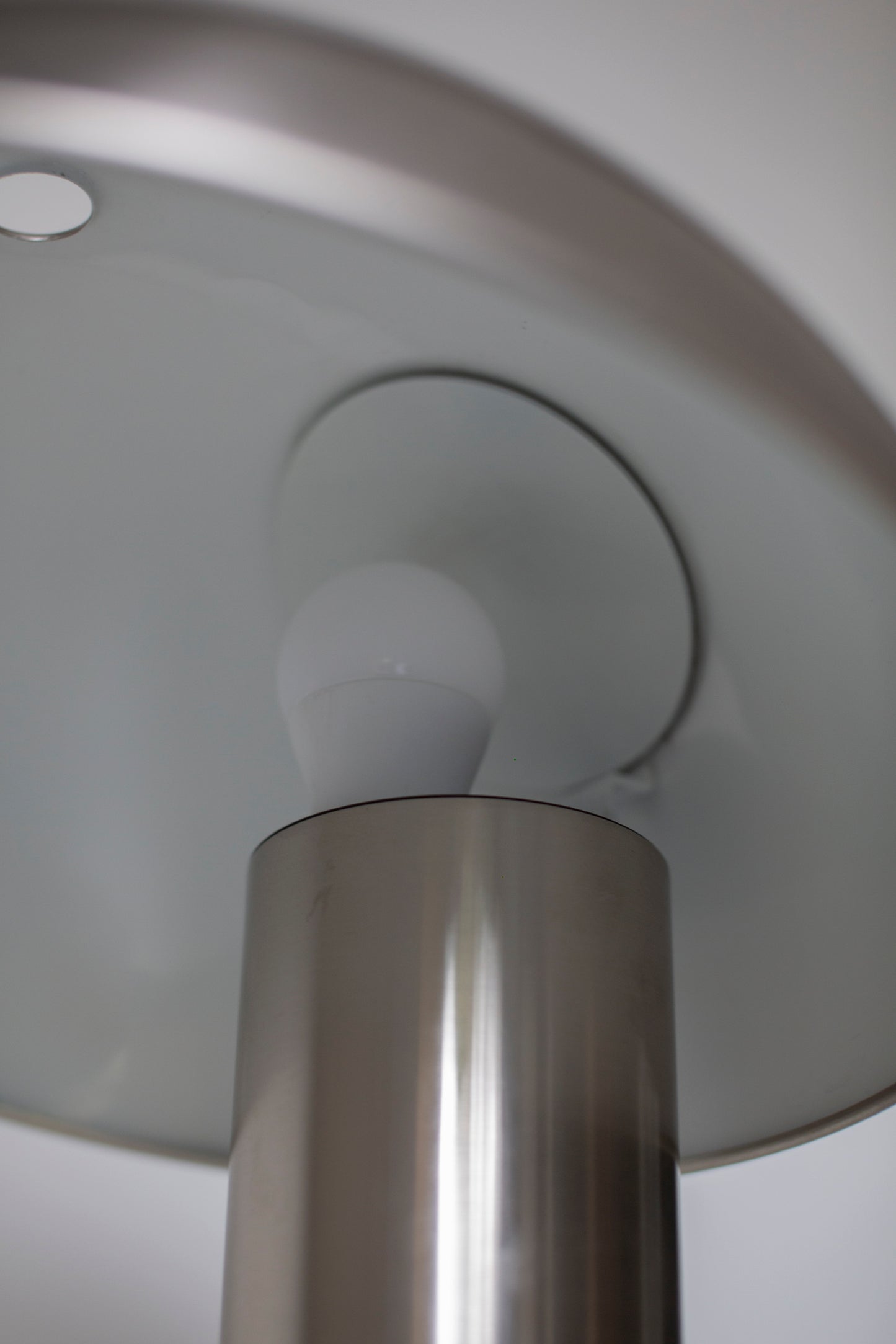 Vaga table lamp by Franca Mirenzi