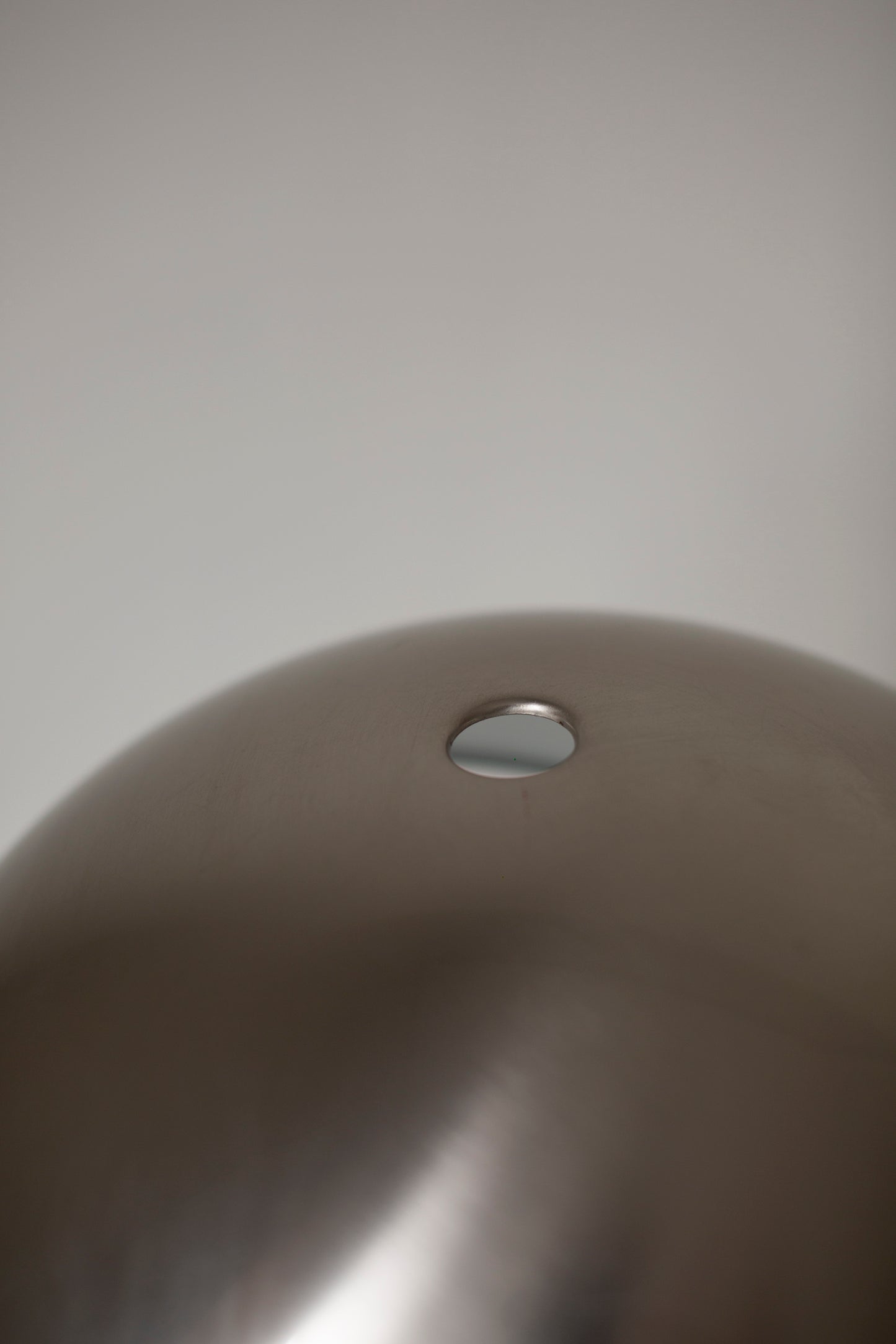 Vaga table lamp by Franca Mirenzi