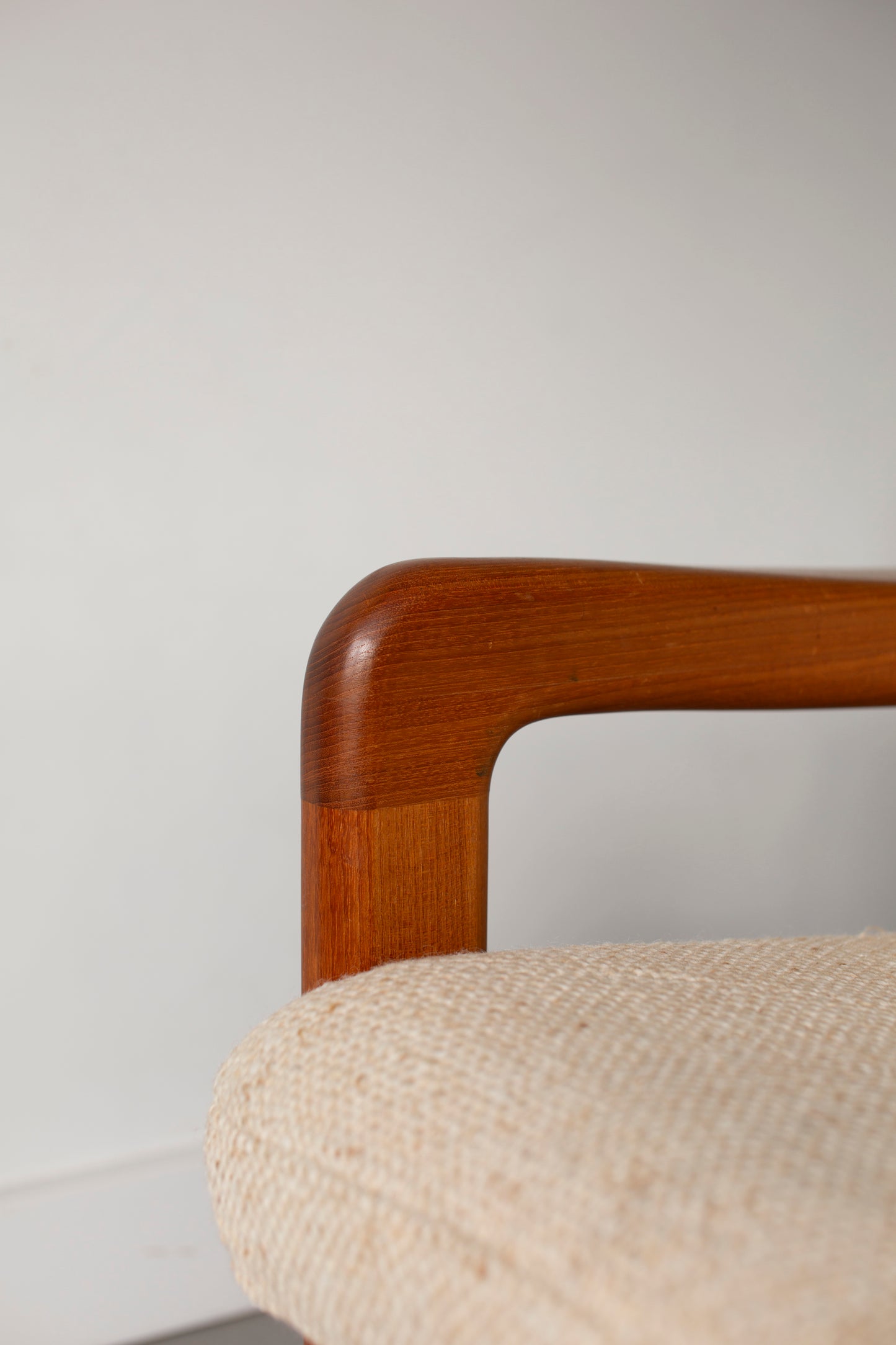 Mid-century chair EMC Furniture 60's