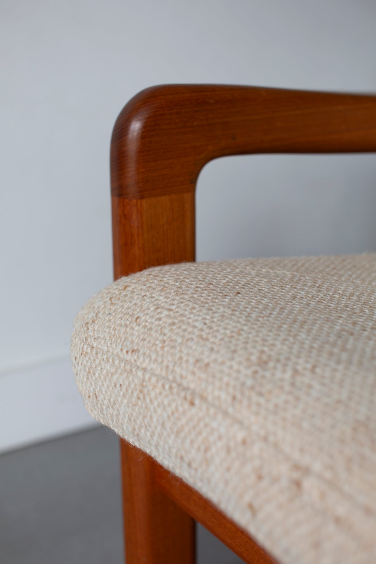 Mid-century chair EMC Furniture 60's