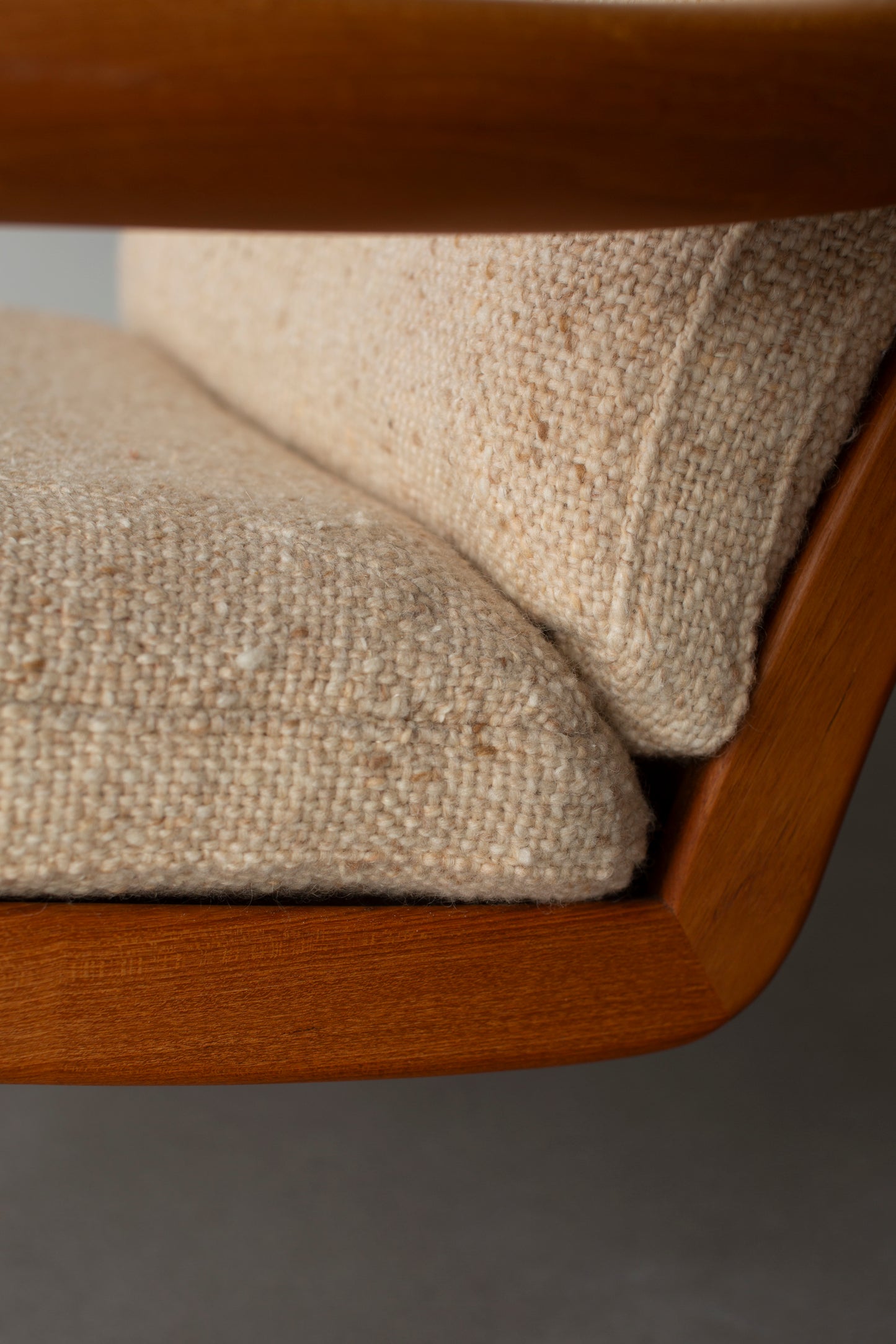 Mid-century chair EMC Furniture 60's