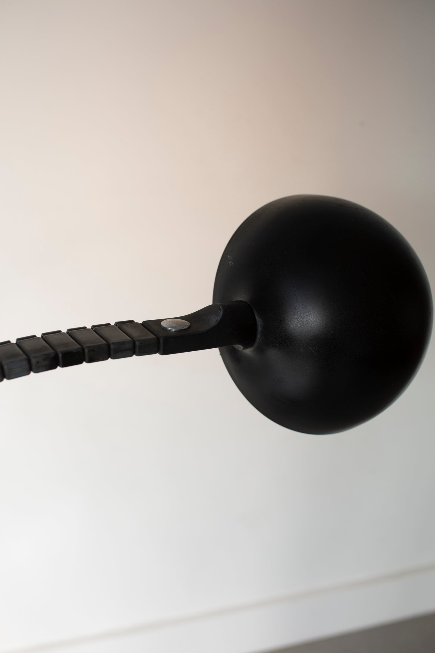 Flex floorlamp model 2164 by Elio Martinelli 70's