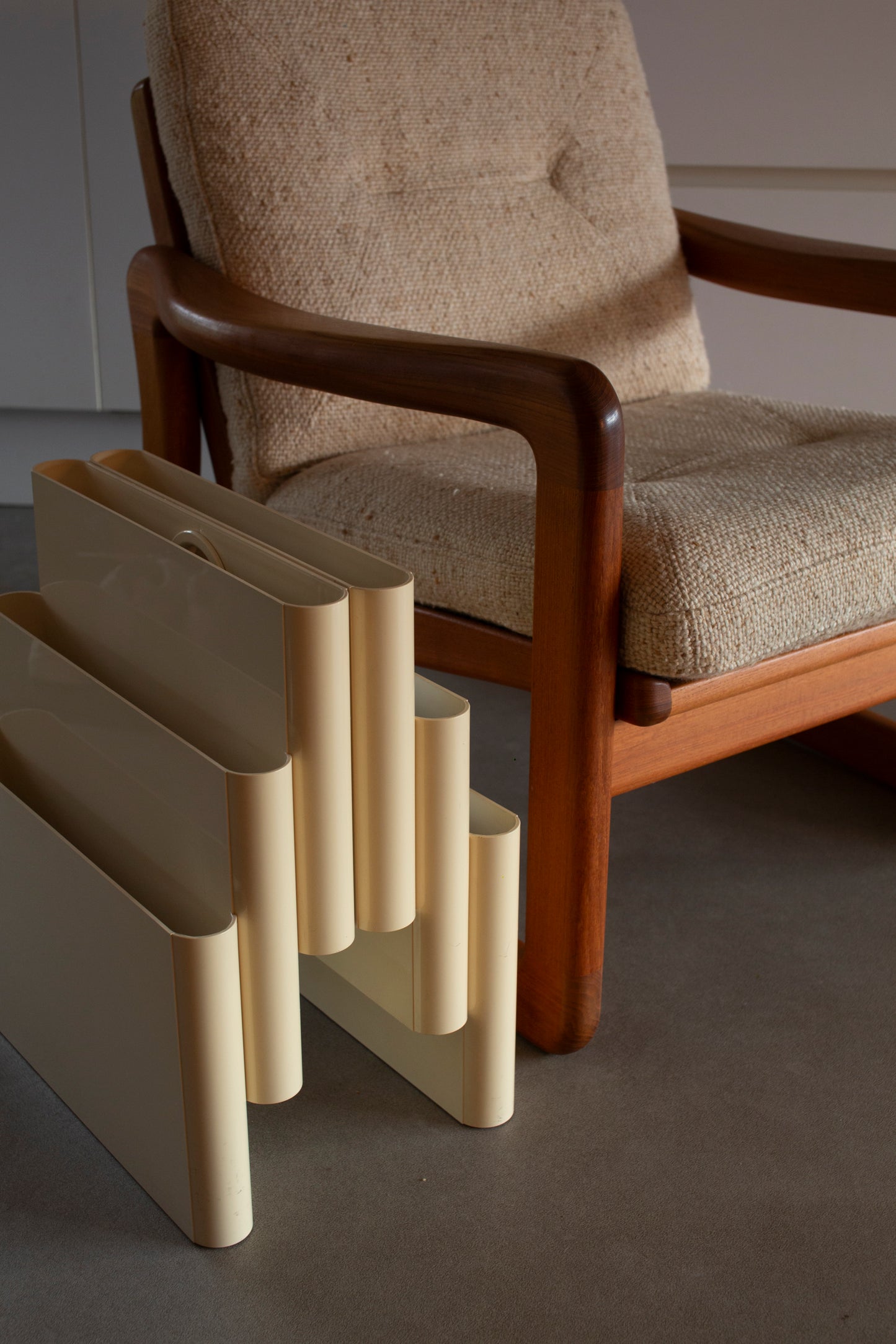 Mid-century chair EMC Furniture 60's