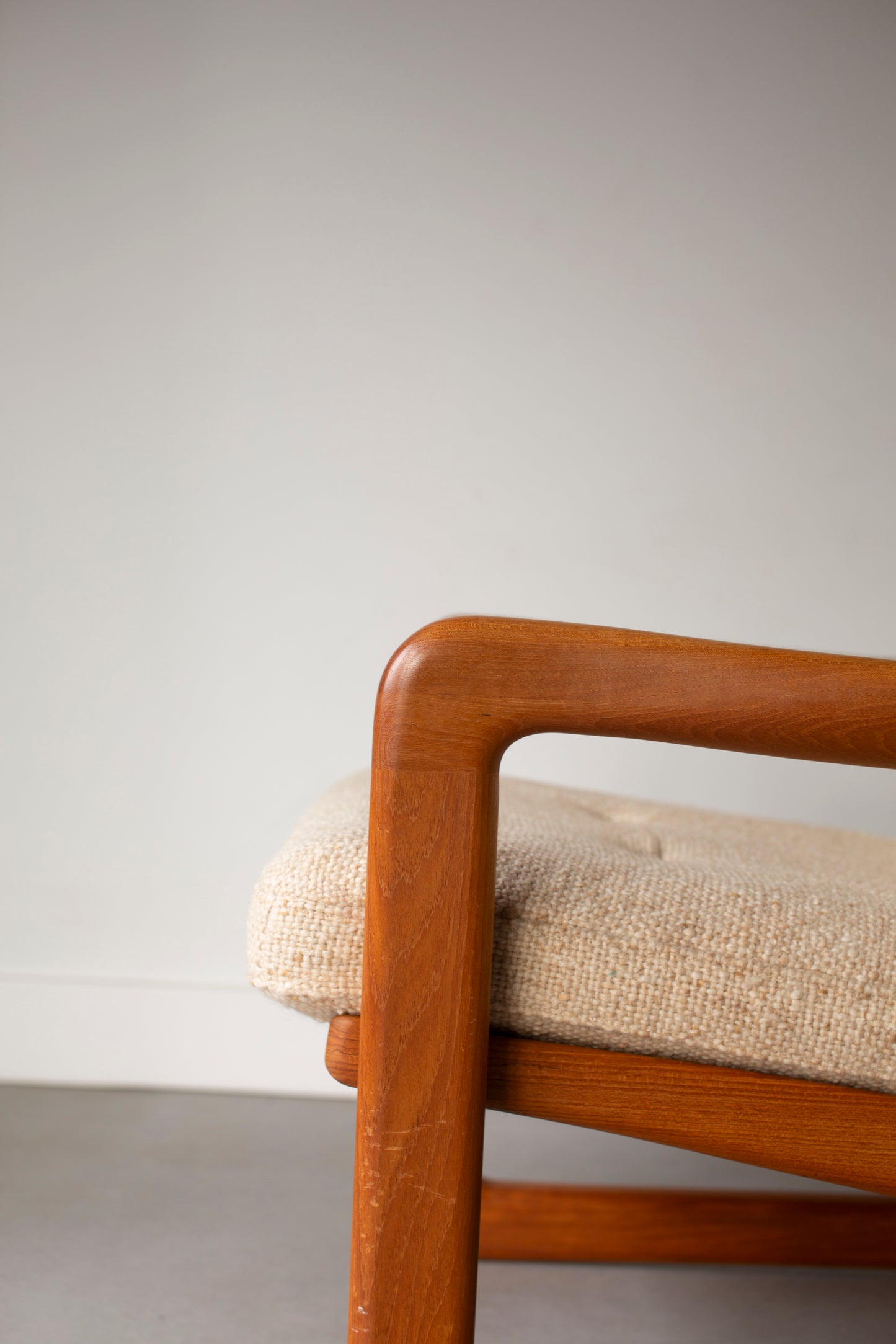 Mid-century chair EMC Furniture 60's