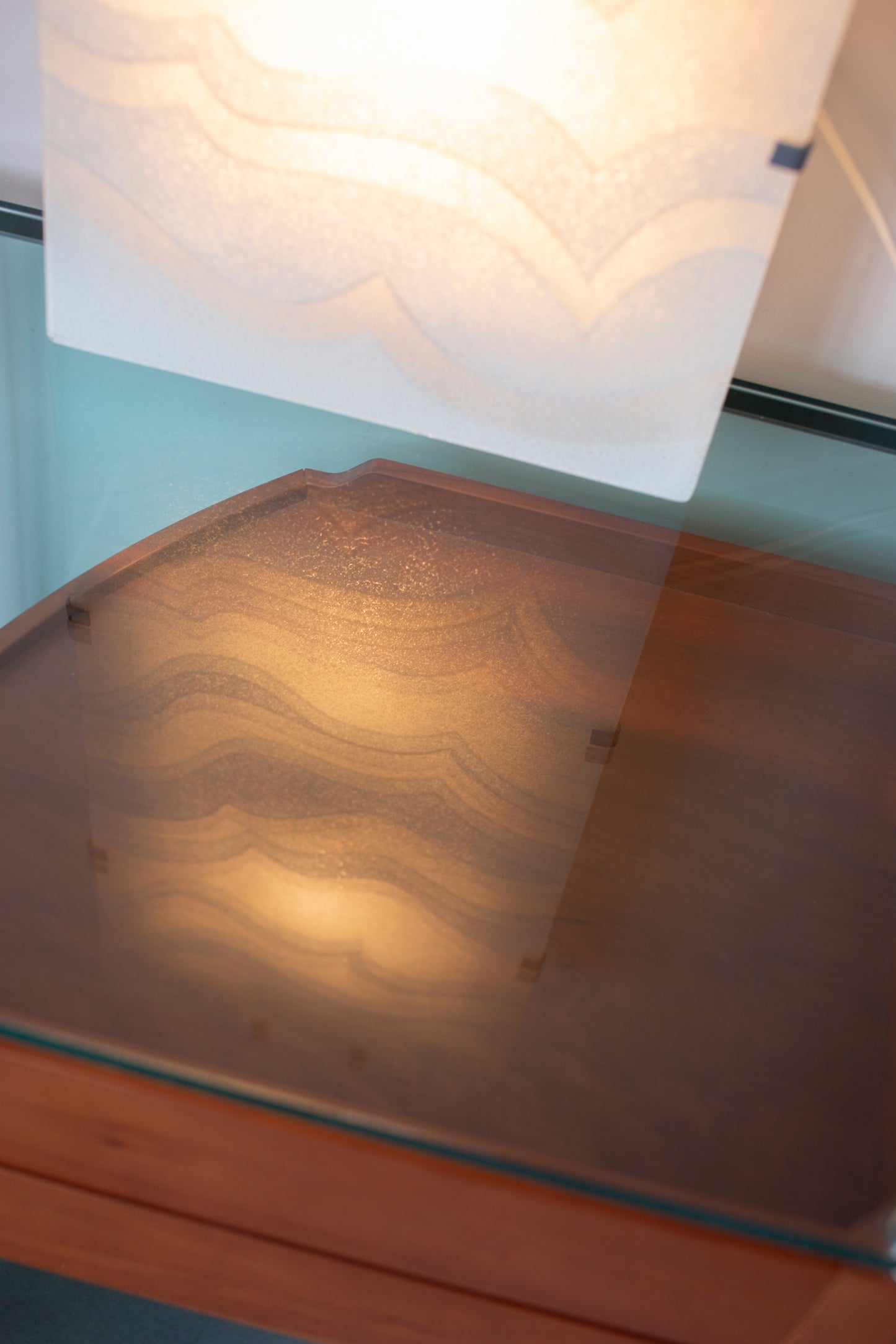 IKEA Gyllen wall lamp