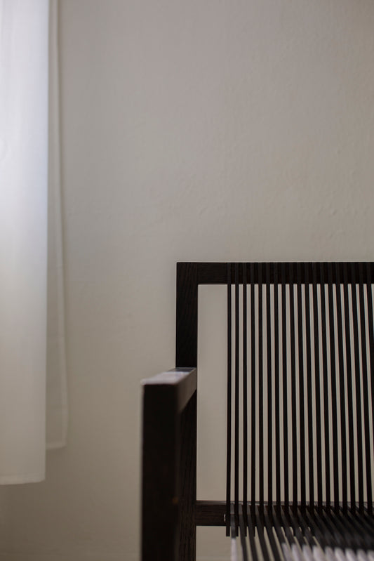 Ruud-Jan Kokke 'Slat-chair' (rent only)