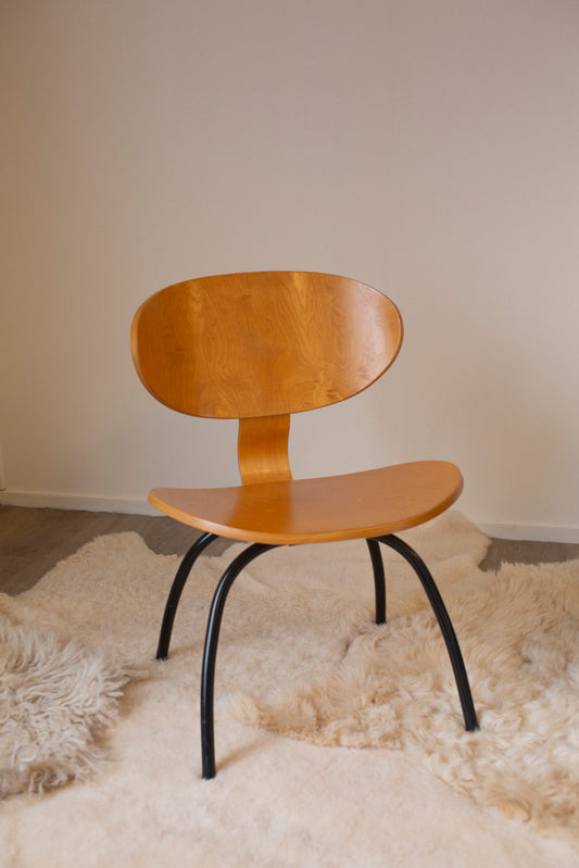 Lounge stoel Raa - Nicholai Wiig Hansen IKEA