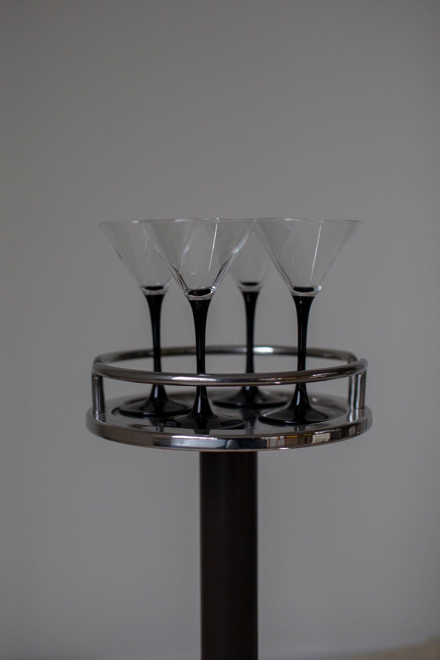 Alessi champagne cooler (vintage)