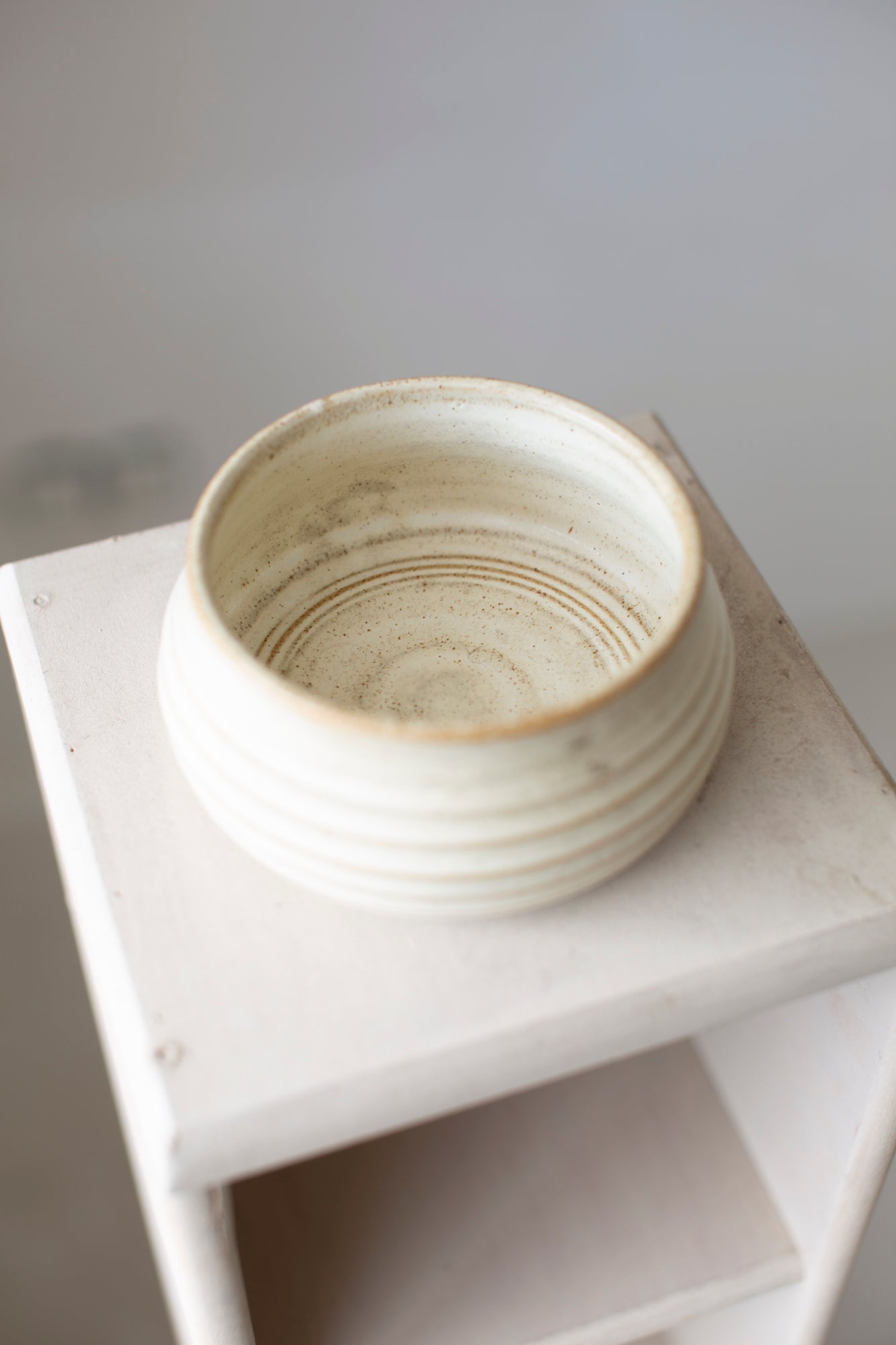 Ceramic bowl