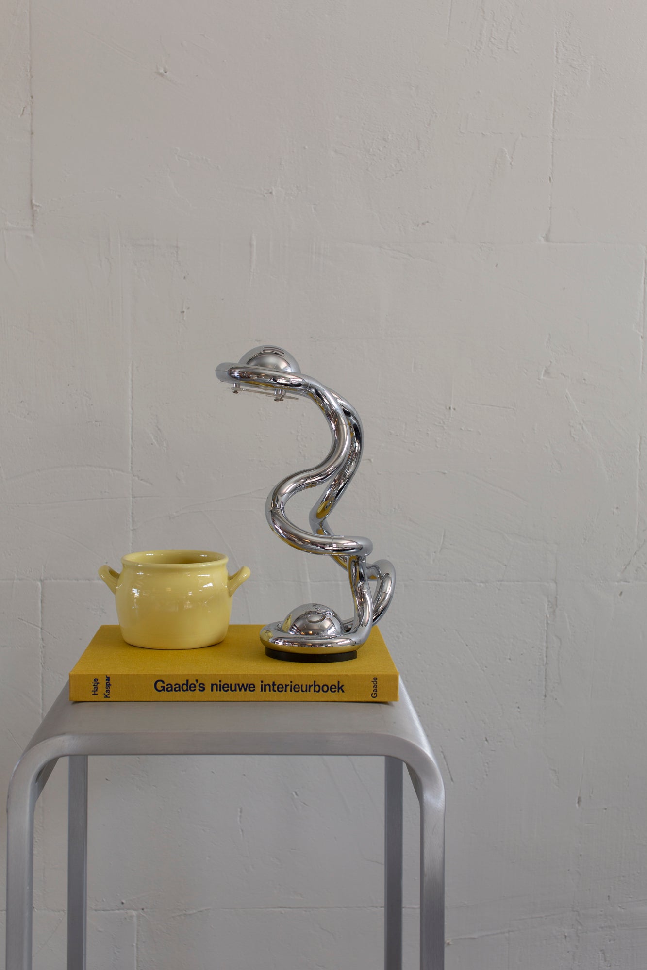 Tangle lamp