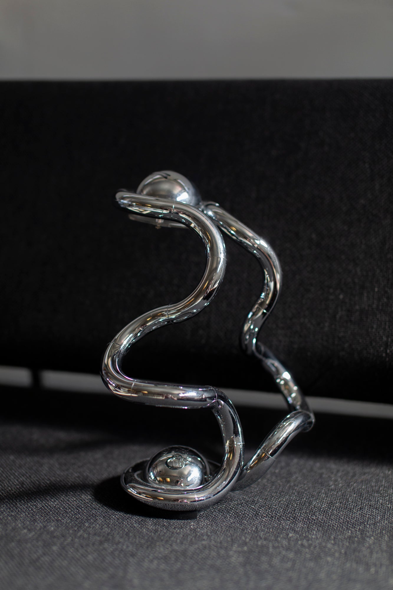 Tangle lamp