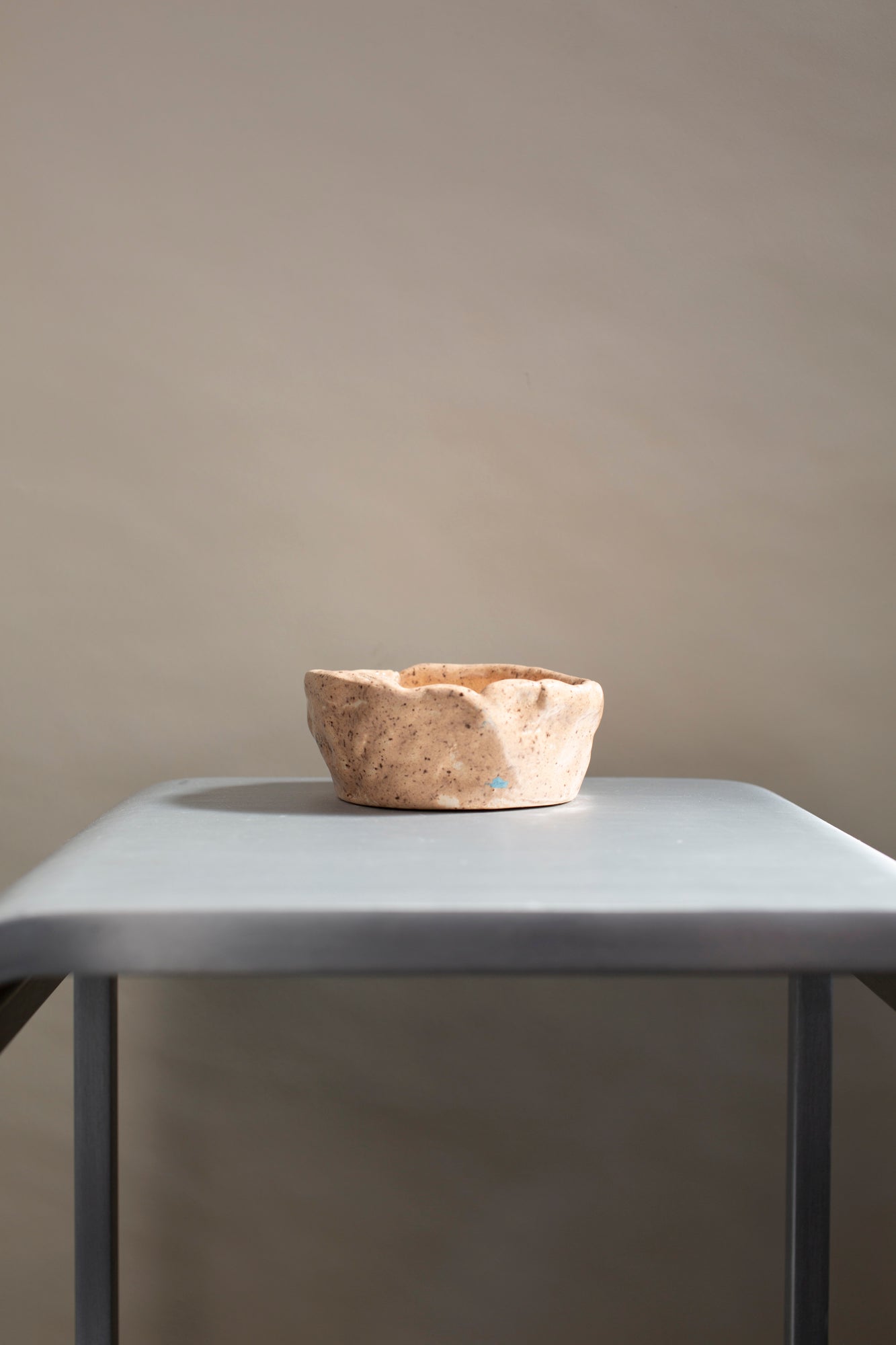 Ceramic bowl