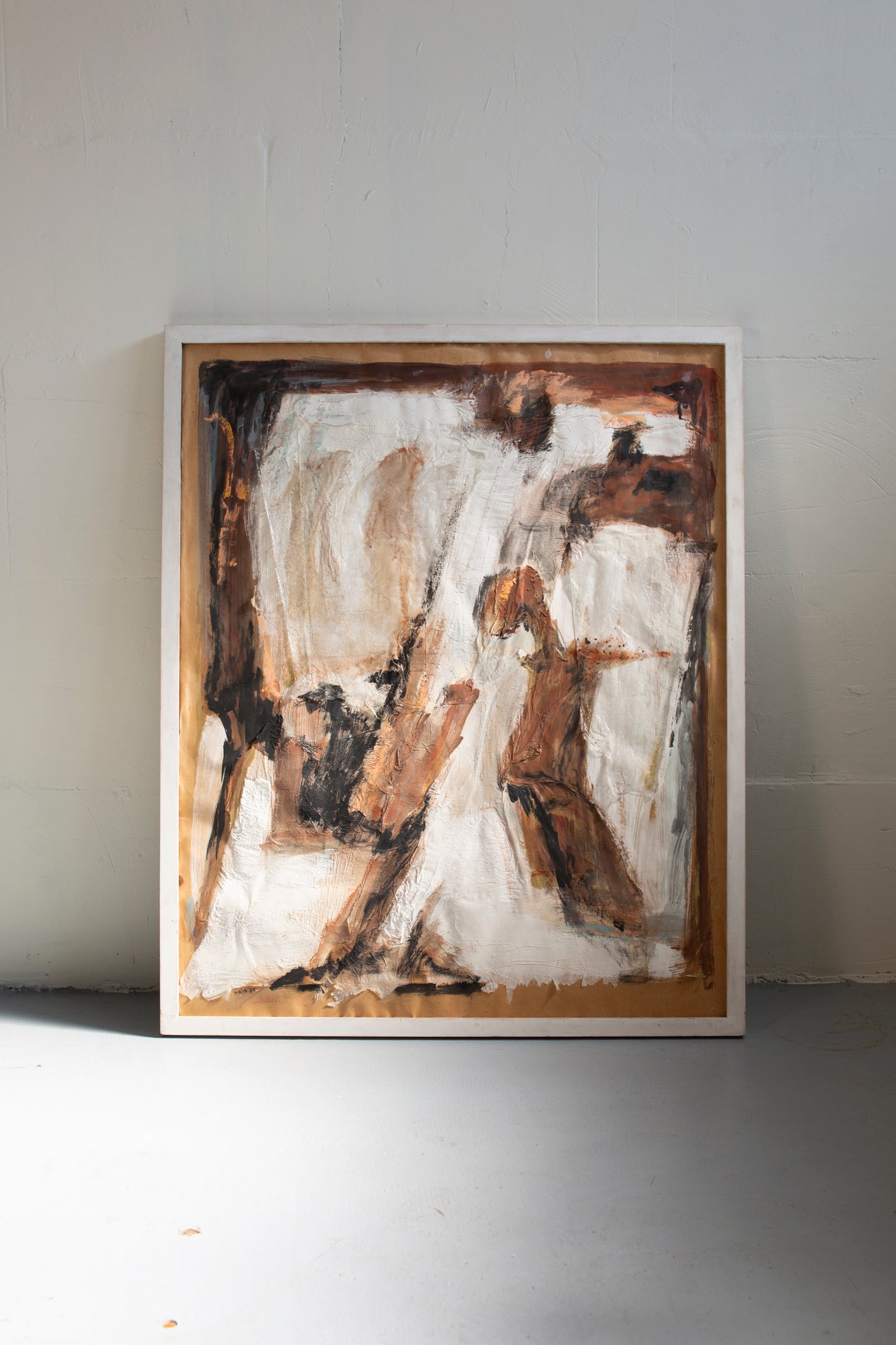 Artwork Maja 1986