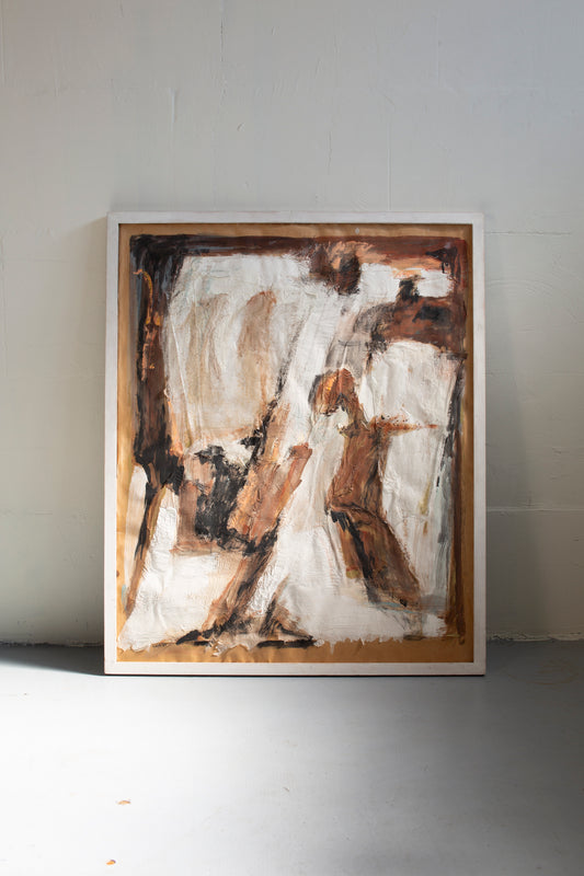 Artwork Maja 1986