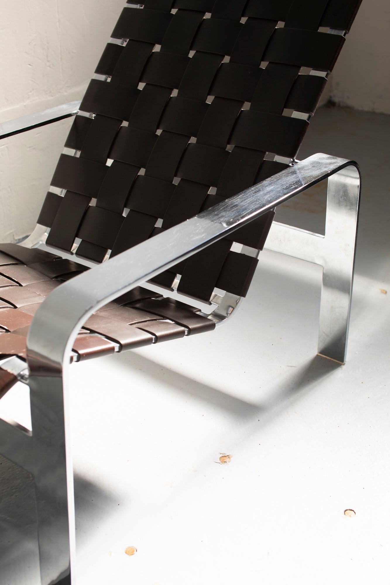 Ralph Lauren lounge chair