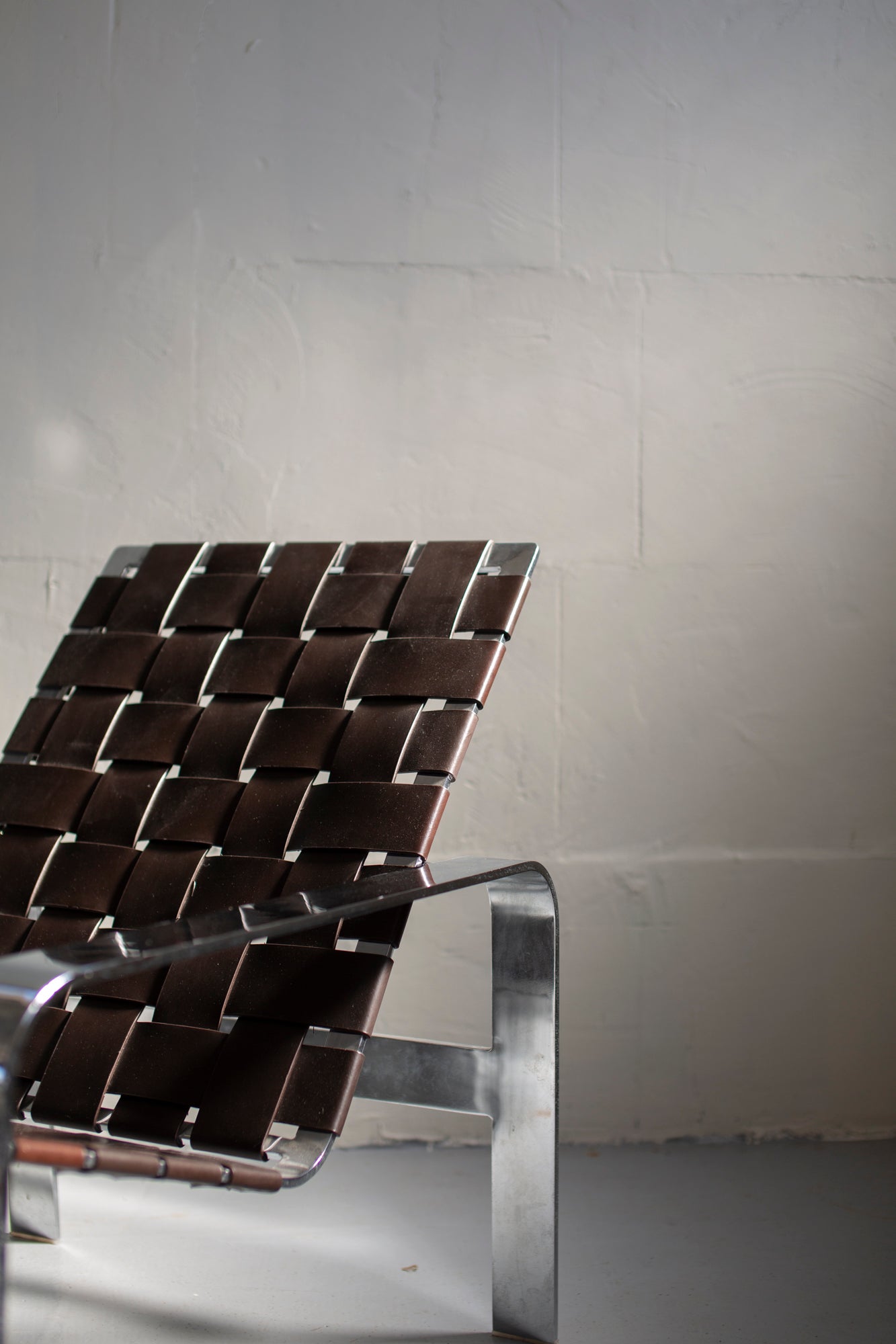 Ralph Lauren lounge chair