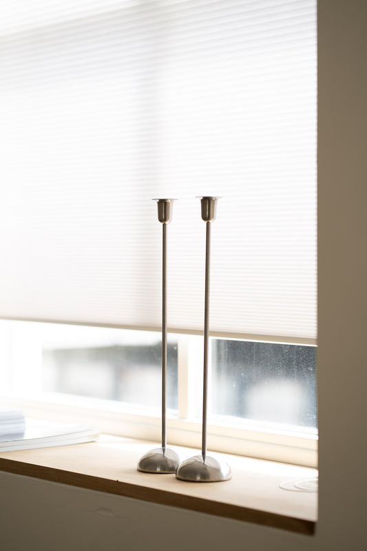 Candle holders set STOCKHOLM IKEA