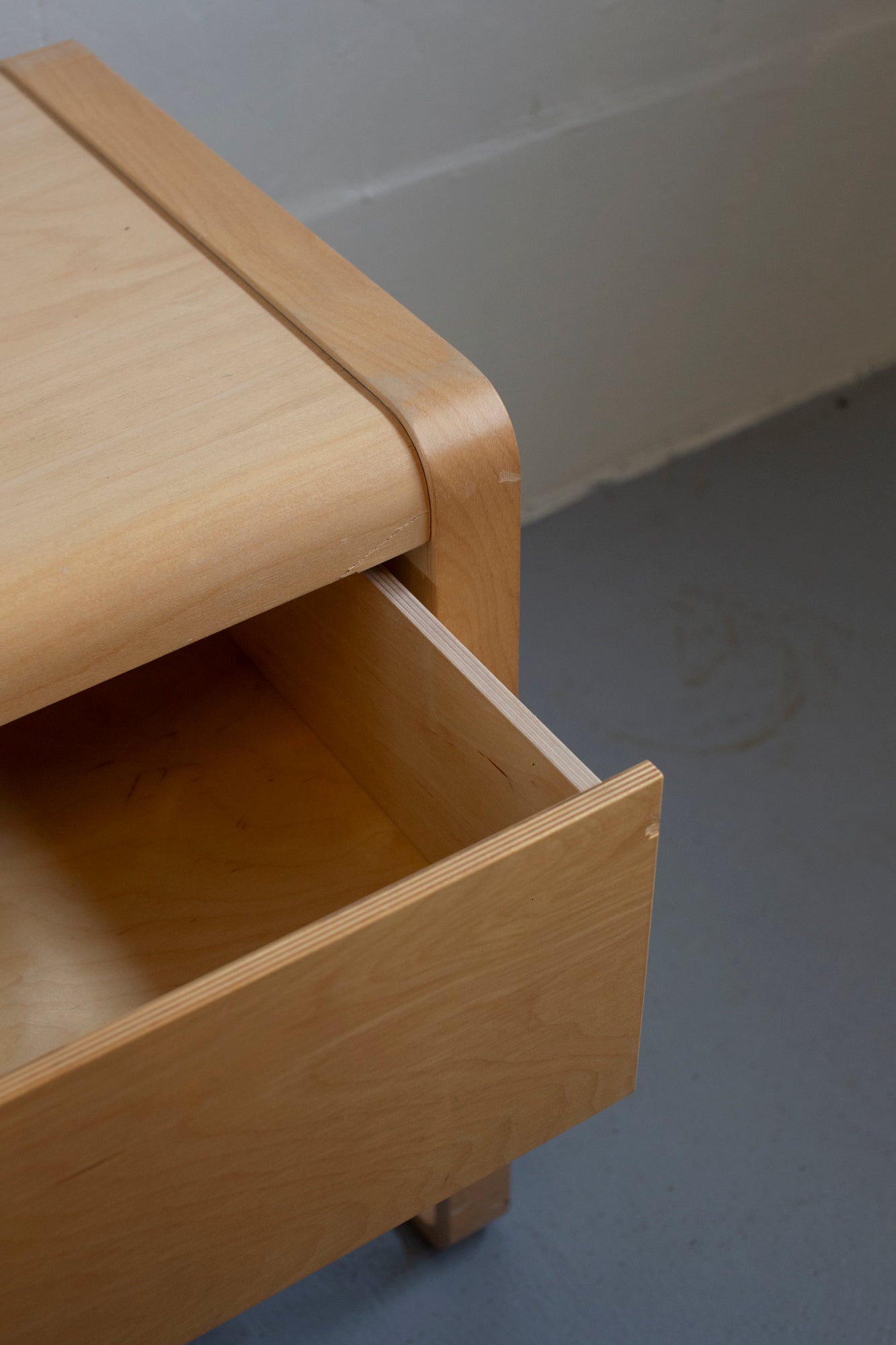 IKEA Anes side board