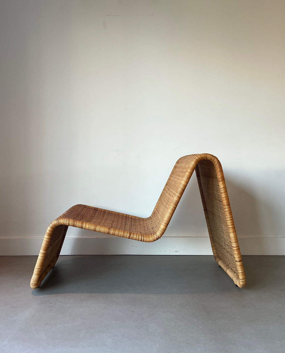 Wicker & Rattan
