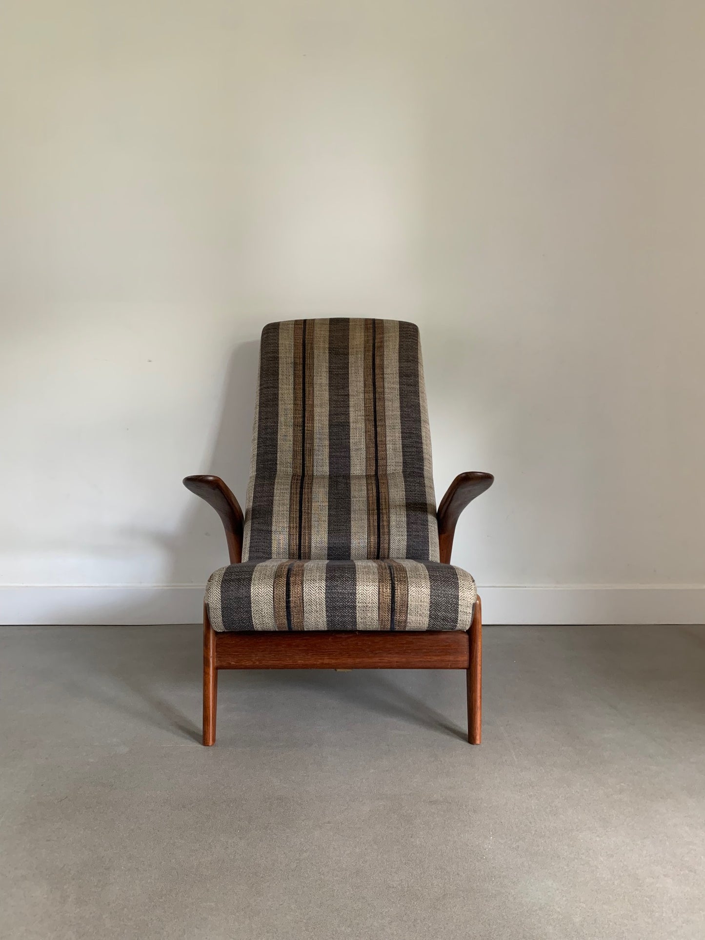 Rock'n rest Easy Chair Rastad & Relling