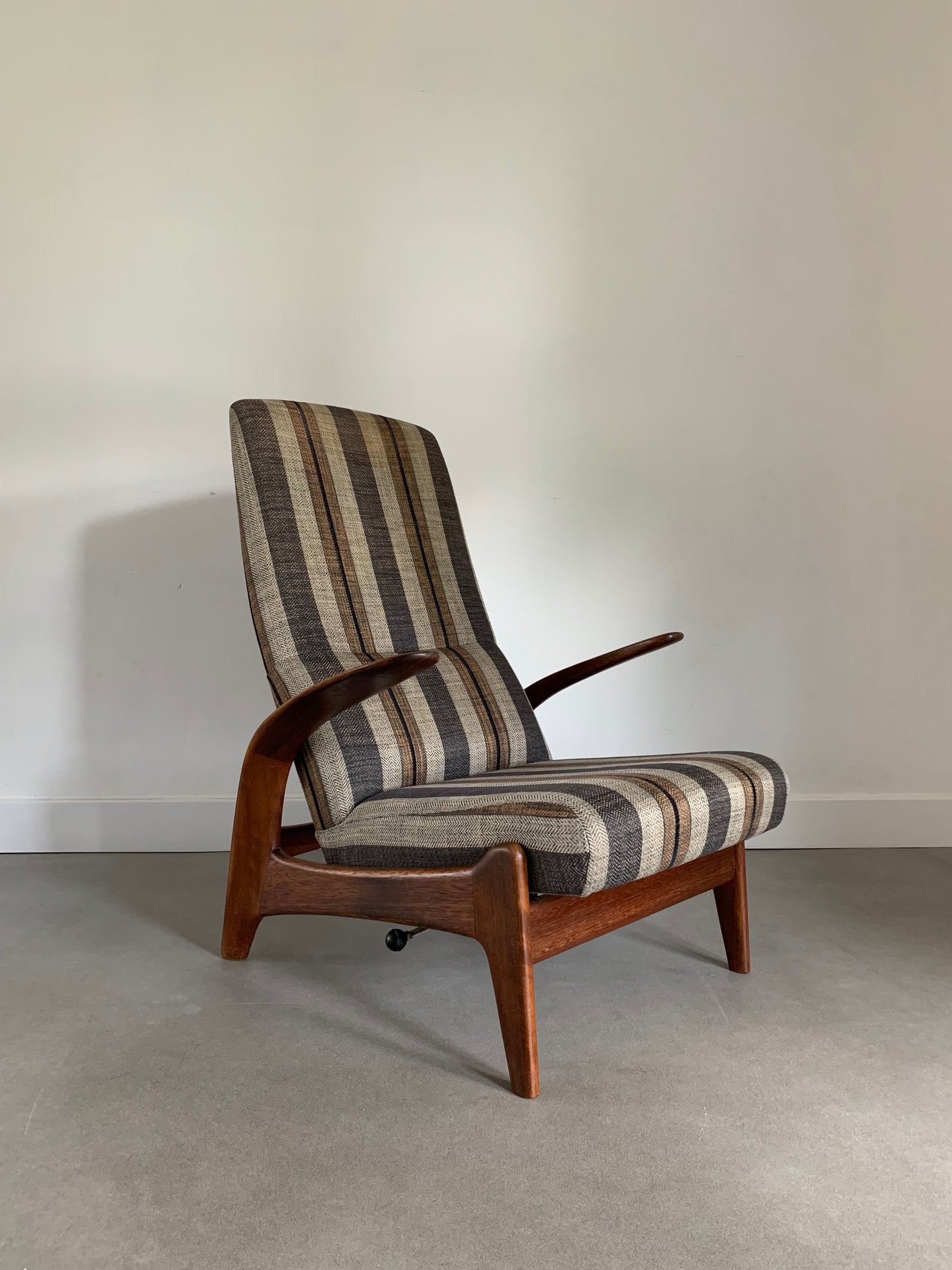 Rock'n rest Easy Chair Rastad & Relling