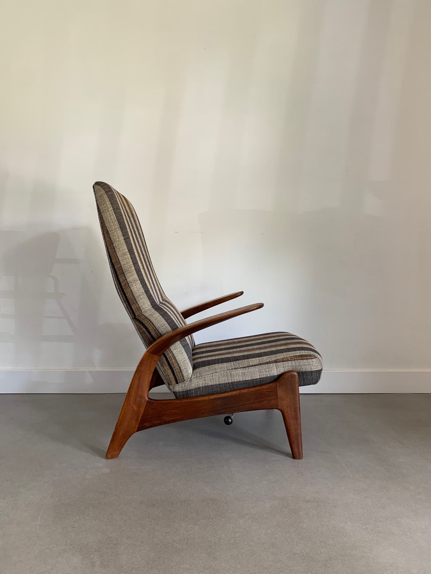 Rock'n rest Easy Chair Rastad & Relling