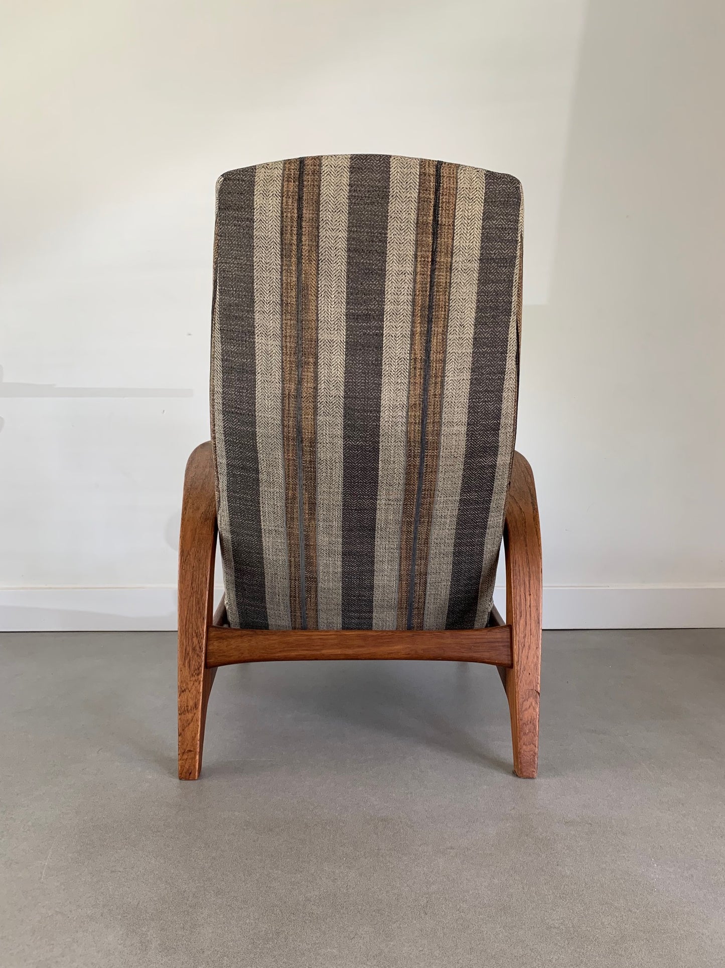 Rock'n rest Easy Chair Rastad & Relling