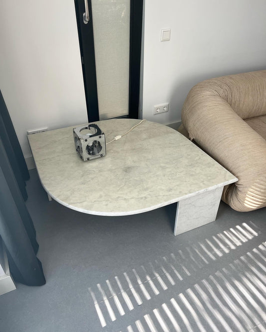 Marble coffeetable