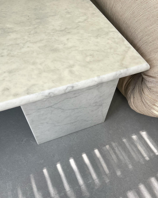 Marble coffeetable