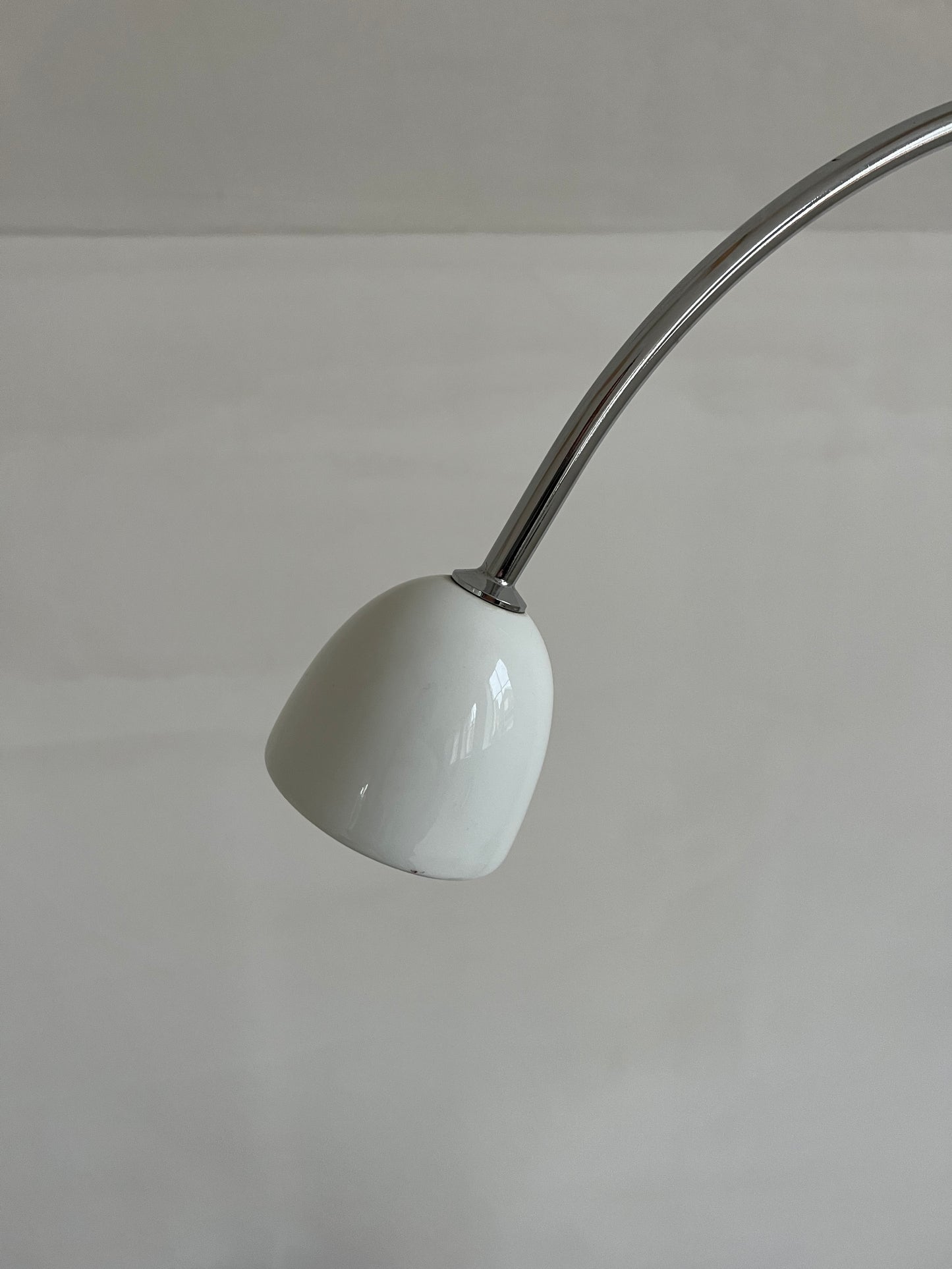 Habitat arched lamp