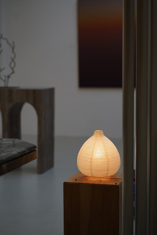 IKEA vate table lamp