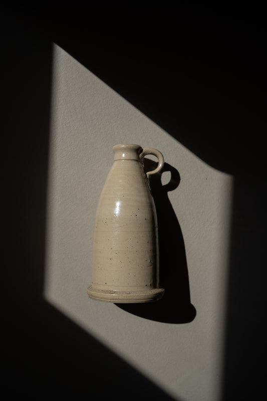 Studio pottery ceramic object