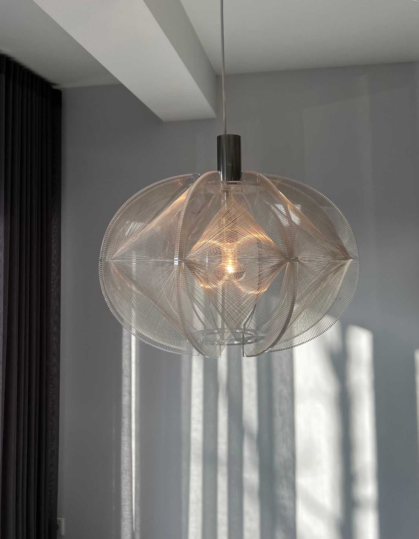 Paul Secon pendant lamp Sompex