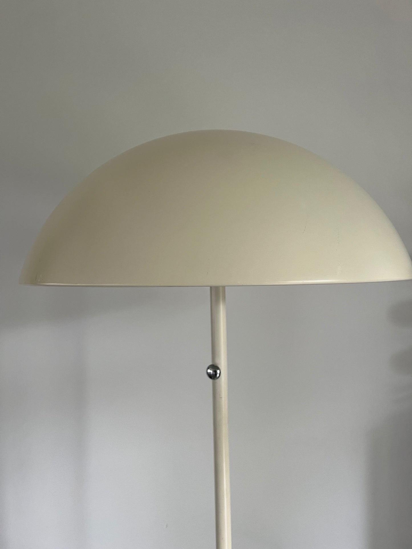 Vintage ikea floorlamp ‘brasa’