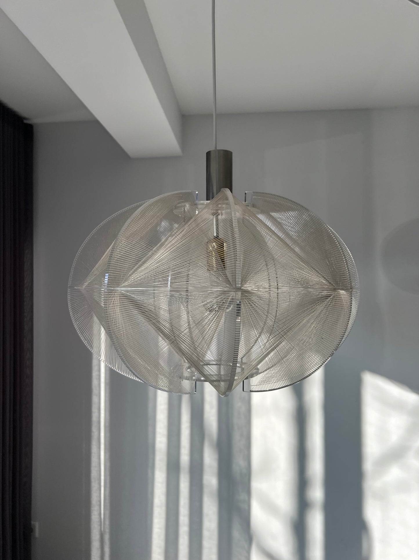 Paul Secon pendant lamp Sompex