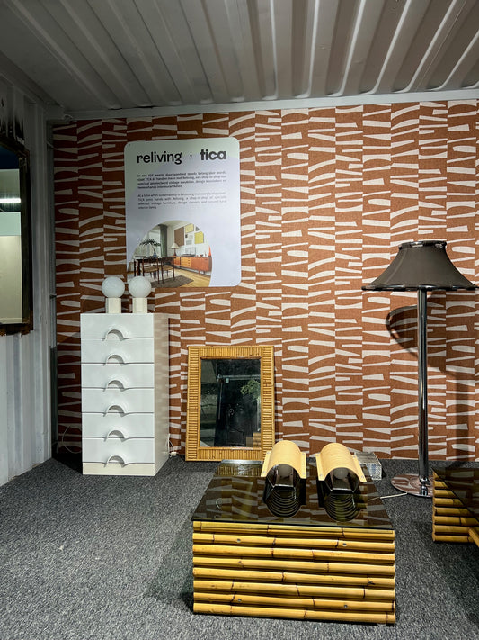 Floorlamp Anna Atelje Lyktan