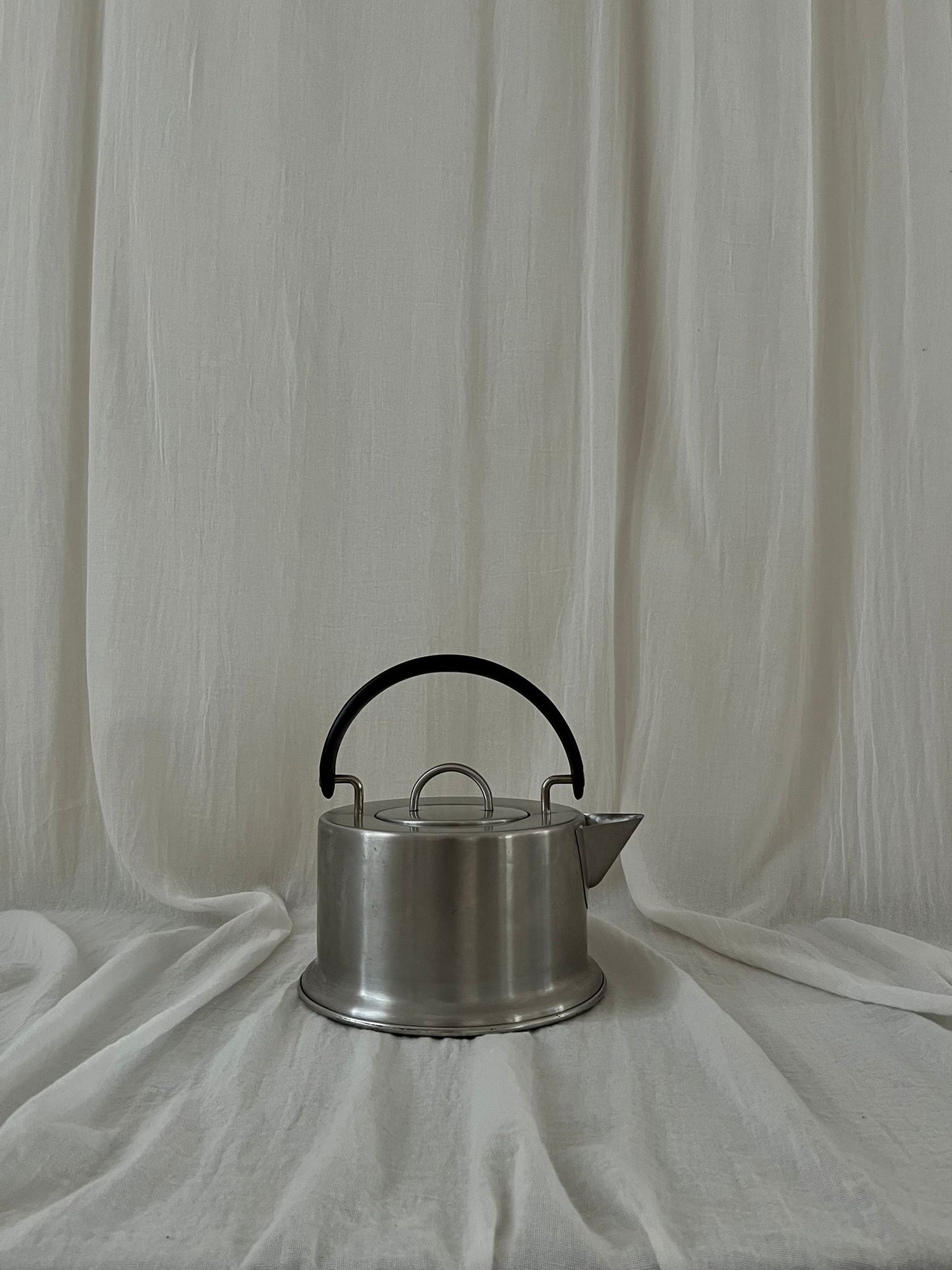 Tea Kettle Teapot Design C. Jorgensen